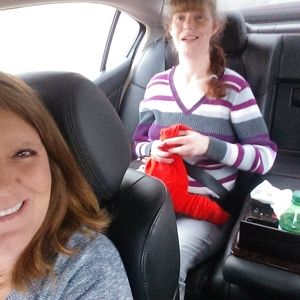 Meet your Posher, Michelle